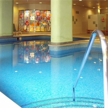 Hotel Guillem & Spa Encamp Esterno foto