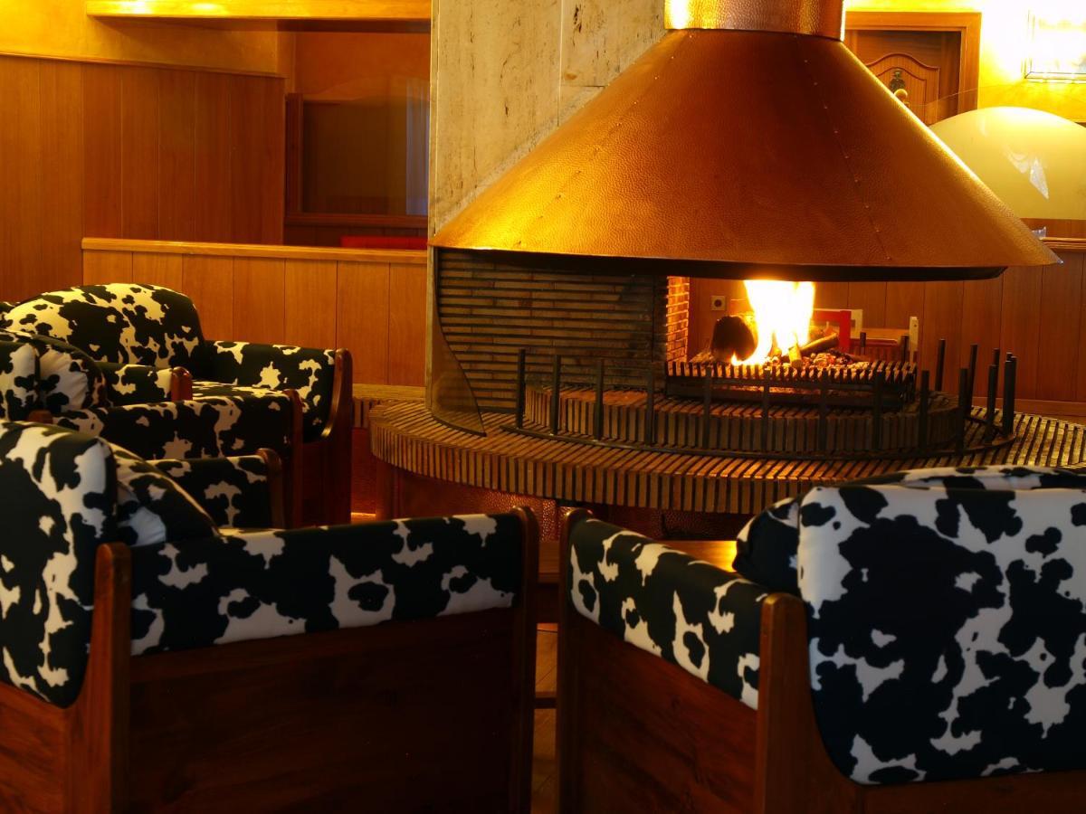 Hotel Guillem & Spa Encamp Esterno foto