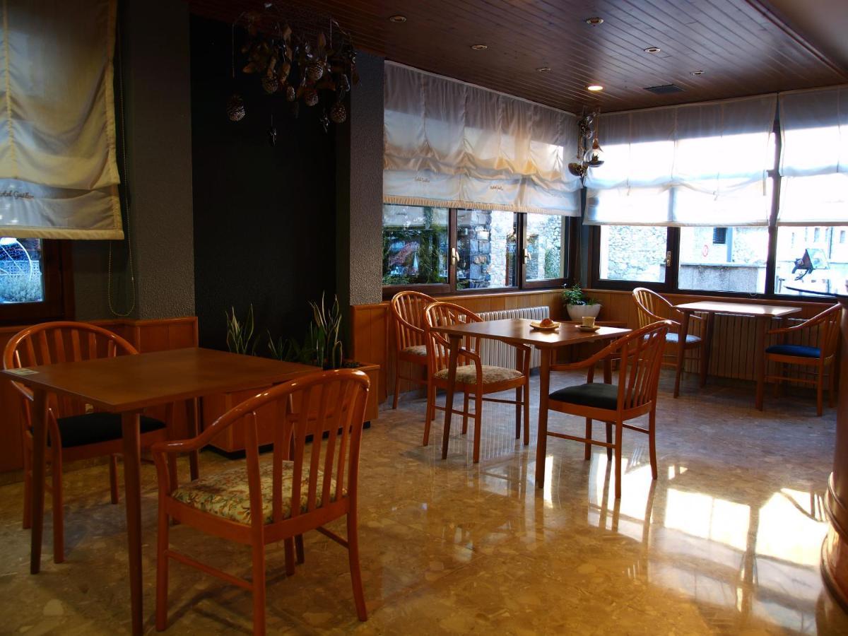 Hotel Guillem & Spa Encamp Esterno foto