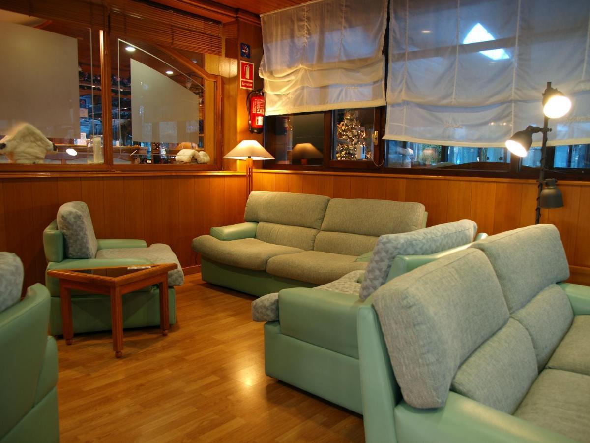 Hotel Guillem & Spa Encamp Esterno foto