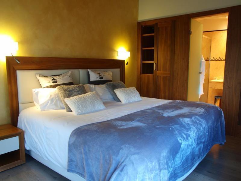 Hotel Guillem & Spa Encamp Esterno foto