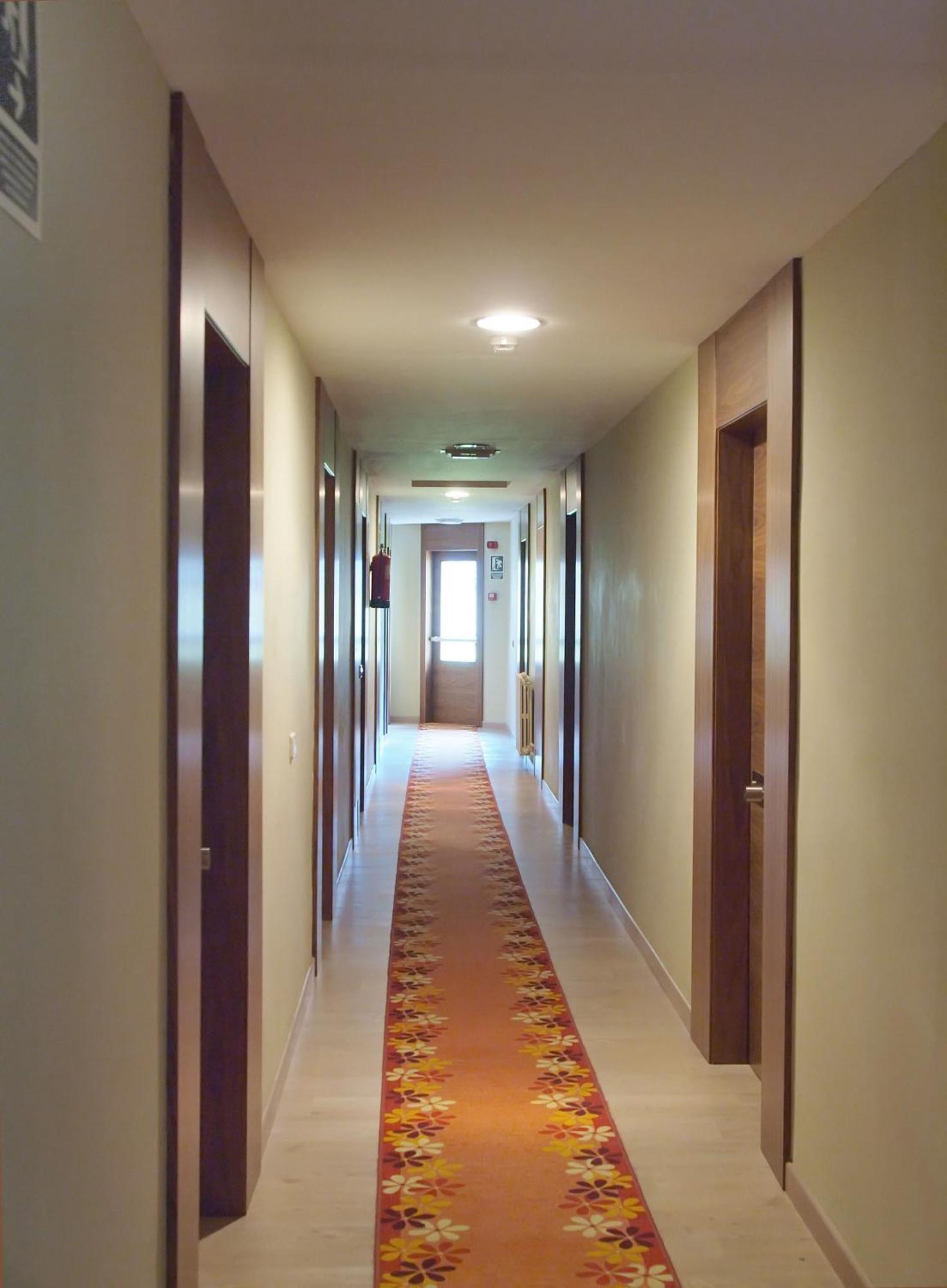 Hotel Guillem & Spa Encamp Esterno foto