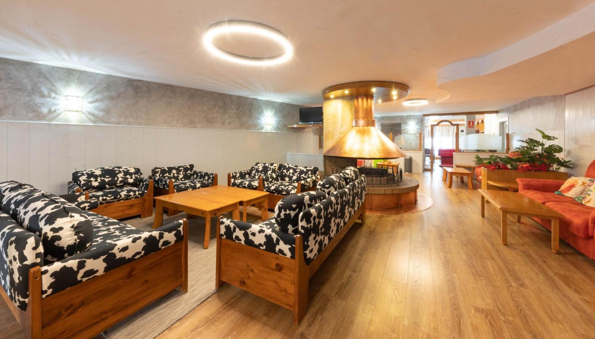 Hotel Guillem & Spa Encamp Esterno foto