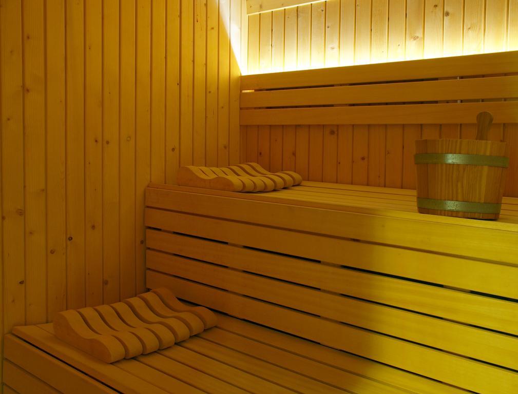 Hotel Guillem & Spa Encamp Esterno foto