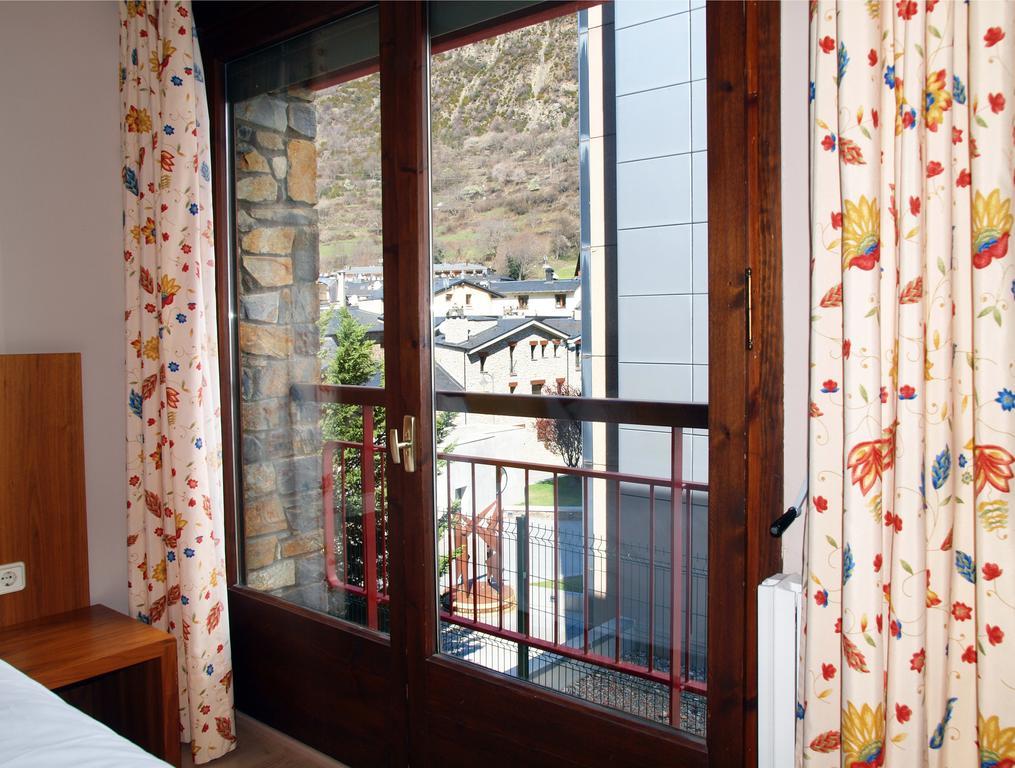 Hotel Guillem & Spa Encamp Esterno foto