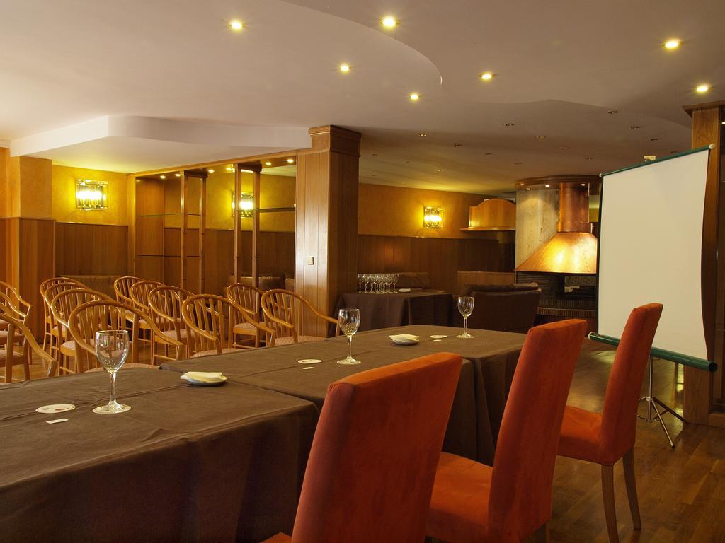 Hotel Guillem & Spa Encamp Esterno foto
