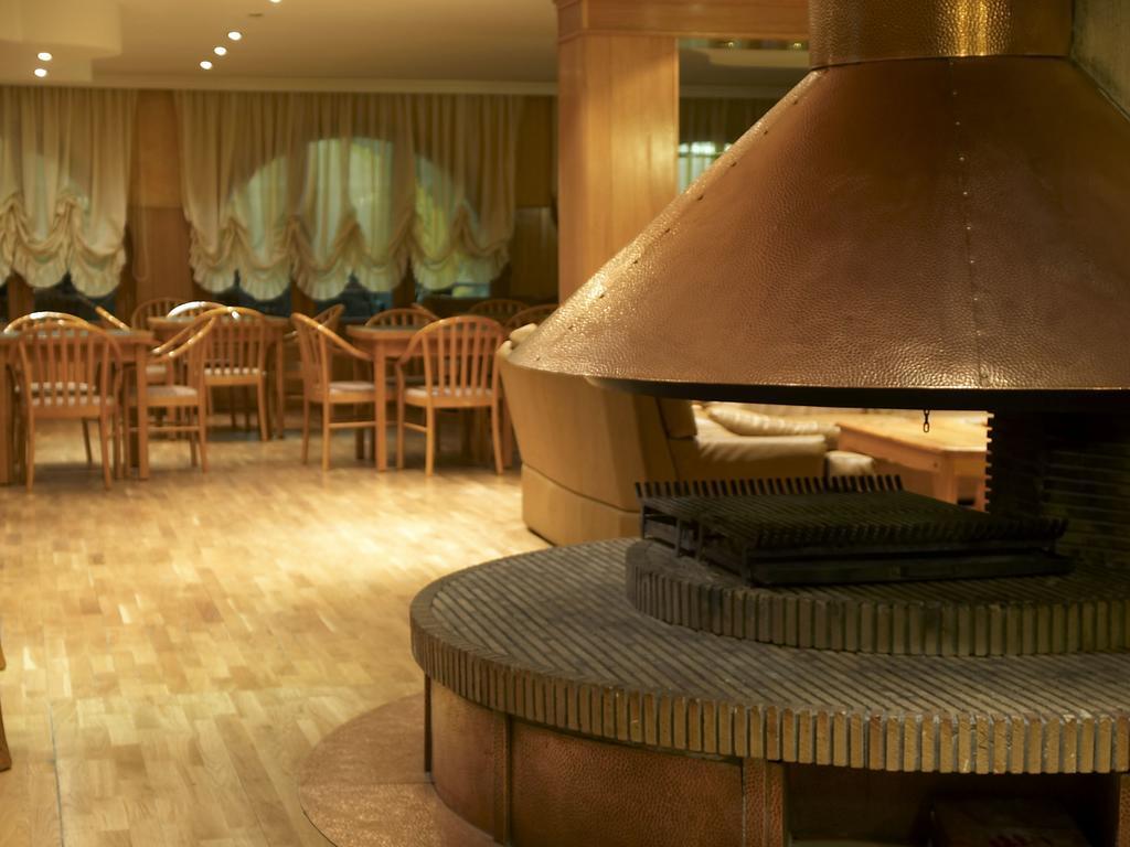 Hotel Guillem & Spa Encamp Esterno foto