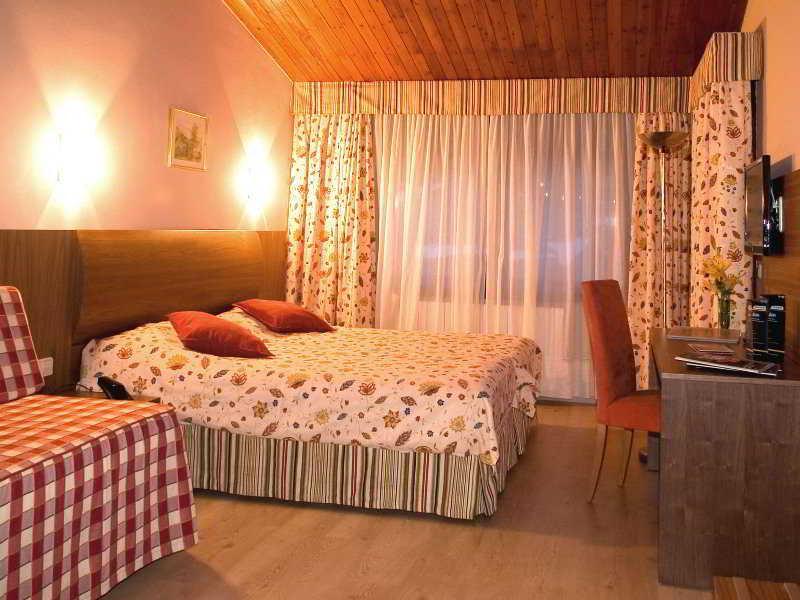 Hotel Guillem & Spa Encamp Esterno foto