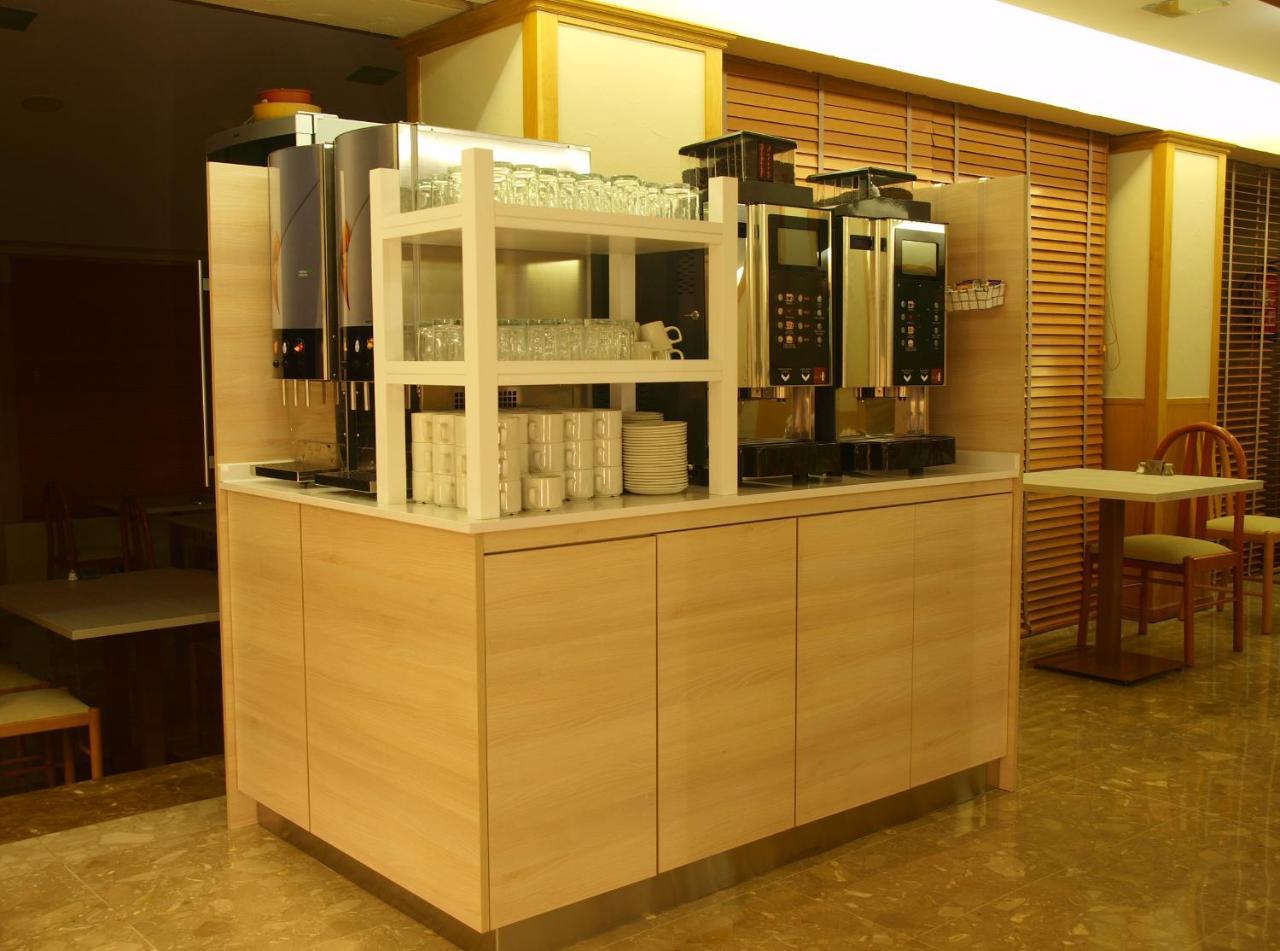Hotel Guillem & Spa Encamp Esterno foto