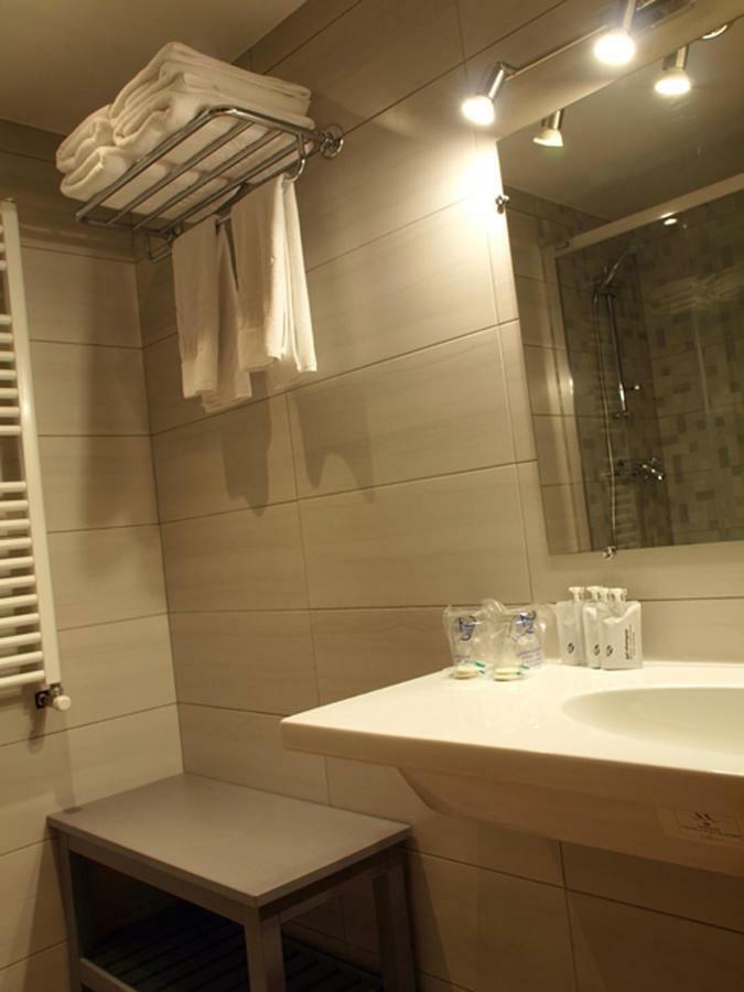 Hotel Guillem & Spa Encamp Esterno foto
