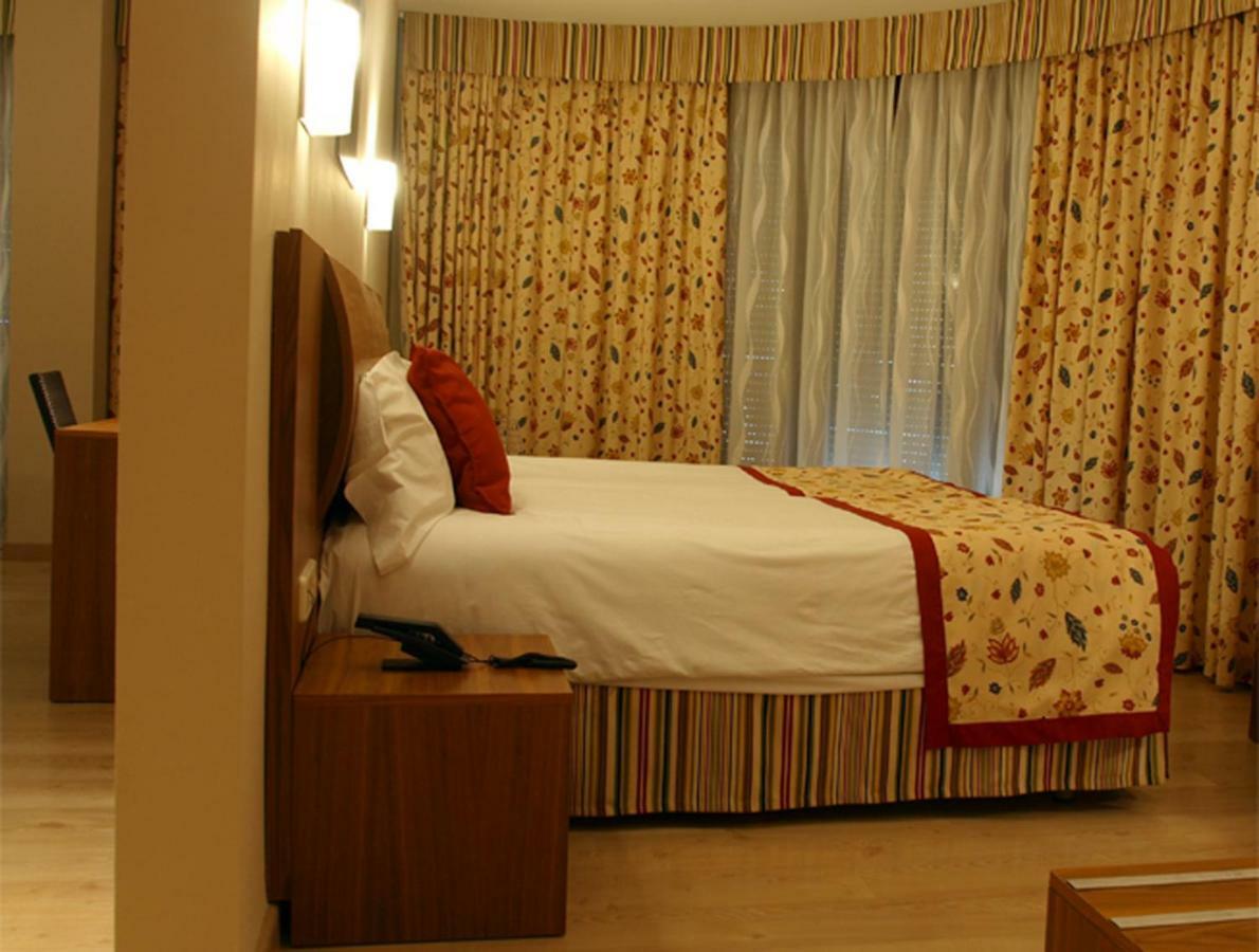Hotel Guillem & Spa Encamp Esterno foto