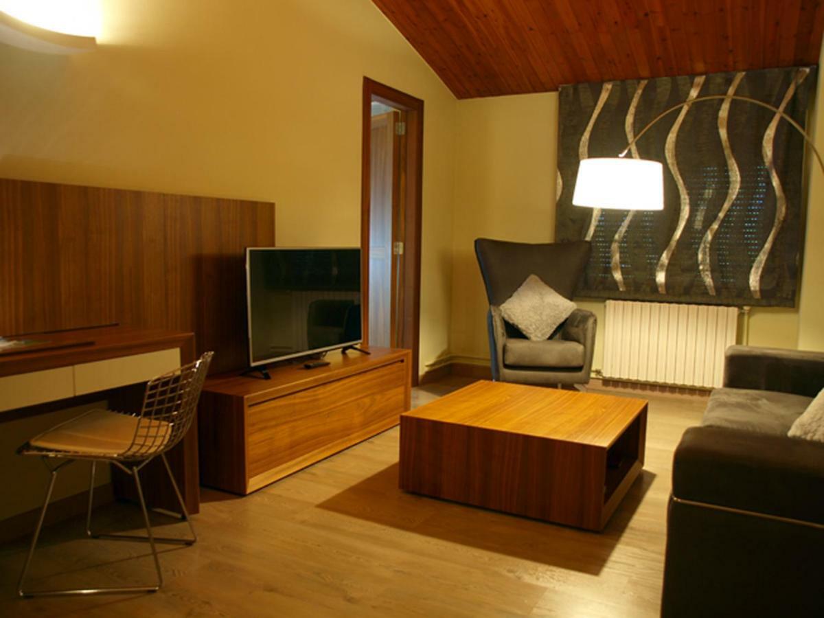 Hotel Guillem & Spa Encamp Esterno foto